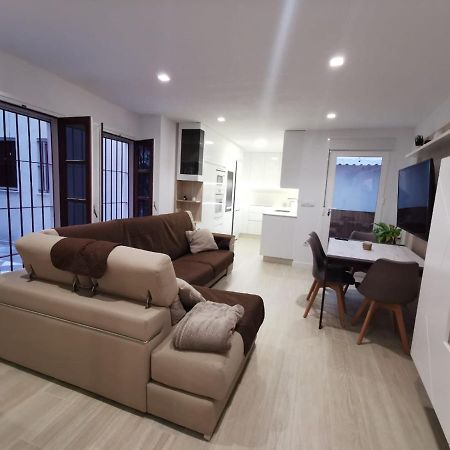 Casa Viento De Levante Cádis Exterior foto