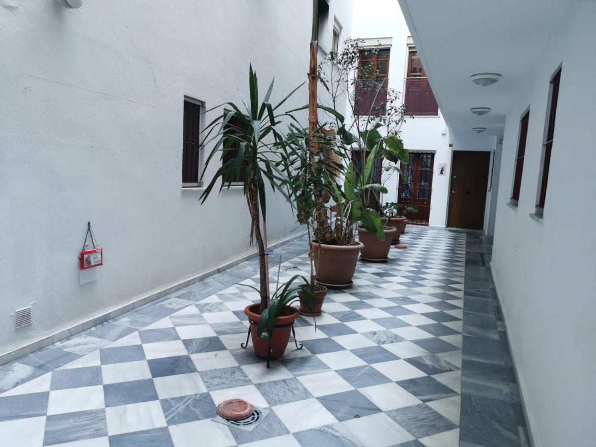Casa Viento De Levante Cádis Exterior foto