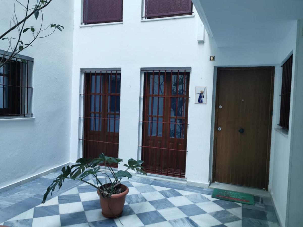 Casa Viento De Levante Cádis Exterior foto